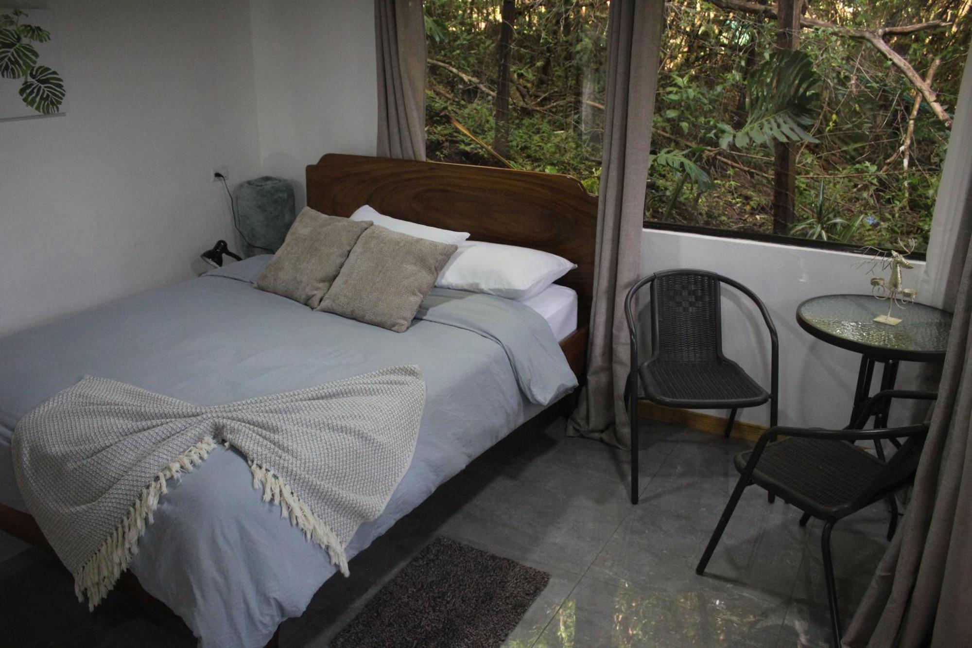 Casas Clusia Lägenhet Monteverde Exteriör bild