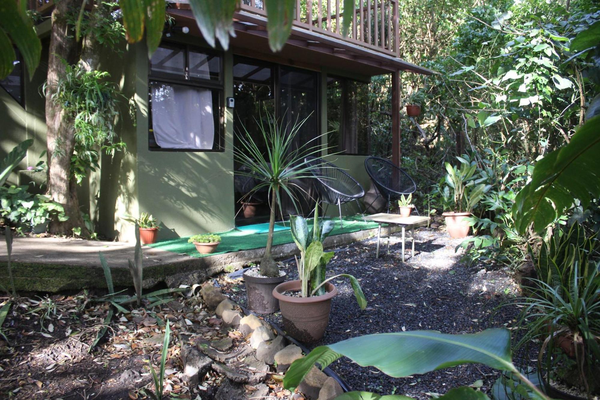 Casas Clusia Lägenhet Monteverde Exteriör bild